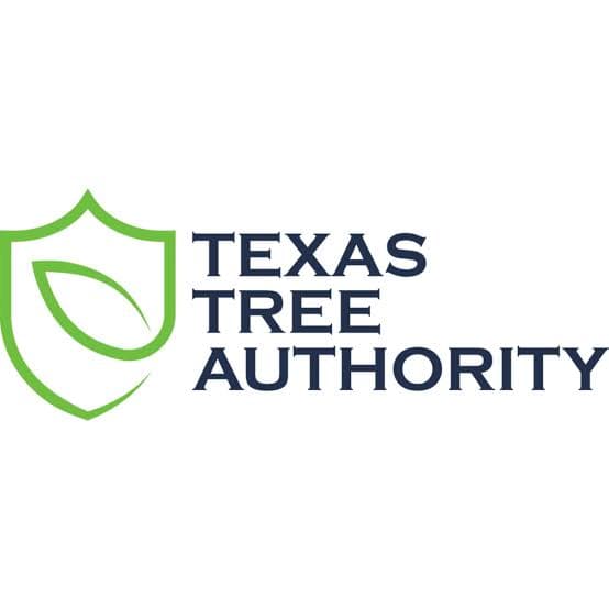 Texas Tree Authority logo